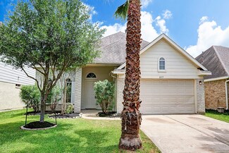 8015 Beech Park Ln, Houston, TX 77083