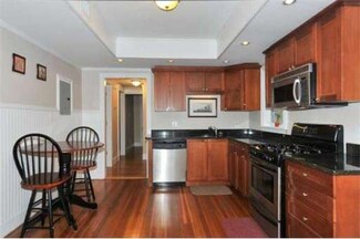 12-14 Branchfield St Unit 1, Dorchester Center, MA 02124
