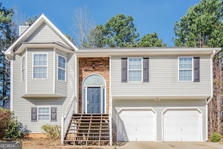40 Pleasant Forest Trail, Temple, GA 30179