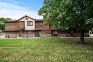 19 125th Ln NW, Coon Rapids, MN 55448