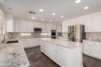 4122 E Palm Beach Dr, Chandler, AZ 85249
