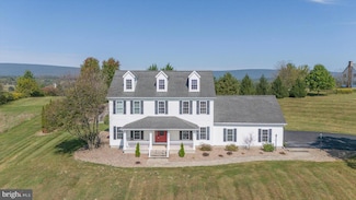 356 Grand Valley Rd, Mifflinburg, PA 17844