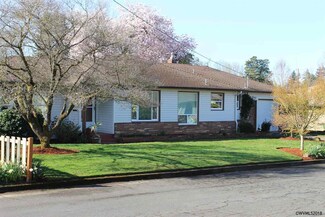 2640 Alberta Ave NE, Salem, OR 97301