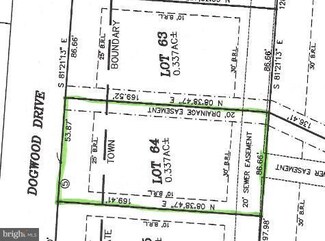 125 Dogwood Dr, Galena, MD 21635