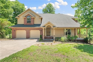 1901 Blue Hill Rd, Rogers, AR 72758