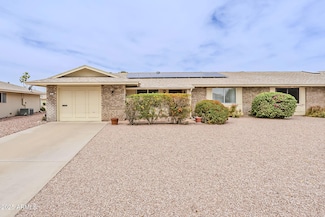 9814 W Long Hills Dr Unit 26, Sun City, AZ 85351