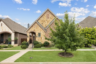 8668 Barlow Dr, Frisco, TX 75036