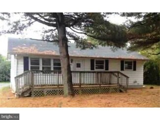 749 Fordville Rd, Bridgeton, NJ 08302