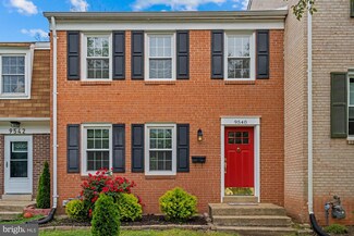 9540 Covington Place, Manassas, VA 20109