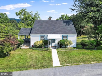 12037 Ernstville Rd, Big Pool, MD 21711