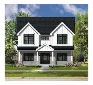 700 Czacki St, Lemont, IL 60439