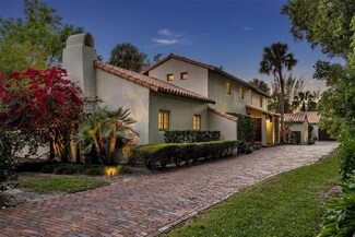 851 Georgia Ave, Winter Park, FL 32789