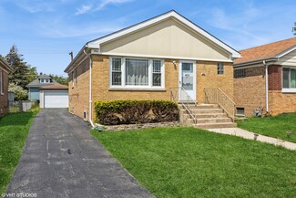 4412 Wenonah Ave, Berwyn, IL 60402