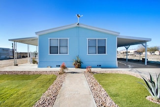 2683 Salton Bay Dr, Thermal, CA 92274