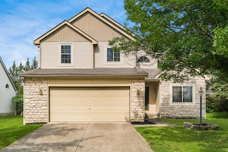 5839 Castleknock Rd, Dublin, OH 43016