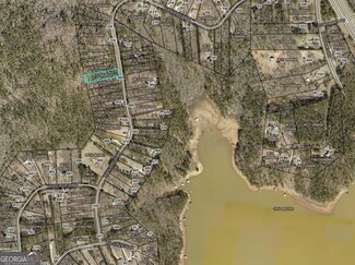 0 Waterview Dr Unit LOT 32 10491508, Lagrange, GA 30240
