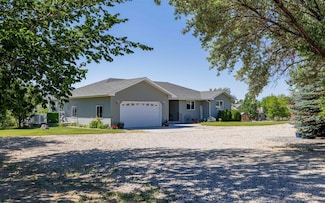 1782 Dutcher Springs Trail, Powell, WY 82435