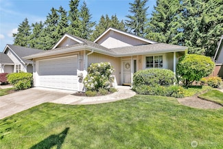 4403 7th Street Place SE Unit 22, Puyallup, WA 98374