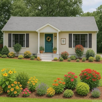 312 W College Ave, Monticello, AR 71655