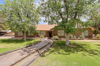 3015 Mimosa Ln, Las Cruces, NM 88001