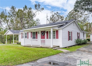 4517 Old Louisville Rd, Savannah, GA 31408