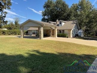 411 County Road 2127, Pittsburg, TX 75686