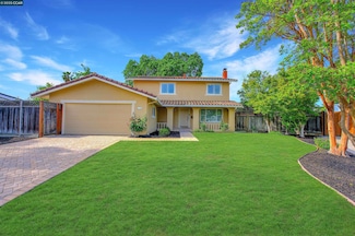 1730 Getoun Ct, Concord, CA 94518