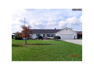 2910 County Road 290, Vickery, OH 43464