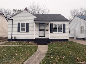 19708 Mccormick St, Detroit, MI 48224
