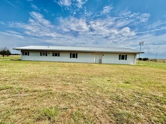 23833 E 1120 Rd, Corn, OK 73024
