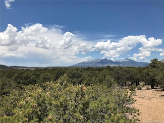 Lot 1666 Slegers Cir, Fort Garland, CO 81133