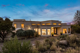 98 Juniper Hill Rd NE, Albuquerque, NM 87122