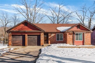 4949 NW Woody Creek Ln, Kansas City, MO 64151