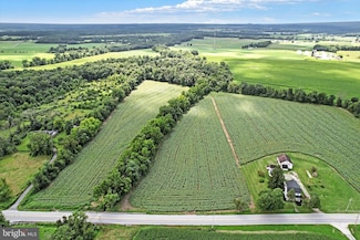 Lot # 2 1465 E Berlin Rd, New Oxford, PA 17350