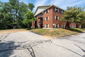 12 E Side Dr Unit 5, Concord, NH 03301