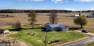 883 Hurd Rd, Smyrna, DE 19977