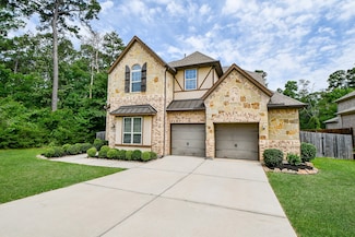 1704 Graystone Hills Dr, Conroe, TX 77304