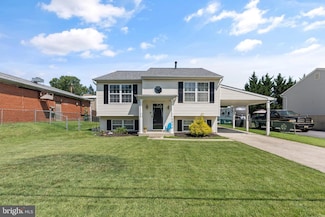 2808 Virginia Ave, Halethorpe, MD 21227