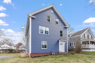 2 S Merrill St, Haverhill, MA 01835