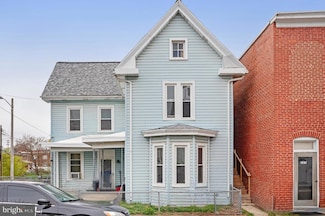 119 High St, Hagerstown, MD 21740
