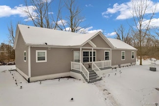 4455 Miller Rd, Mussey, MI 48014
