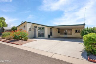 8500 E Southern Ave Unit 133, Mesa, AZ 85209