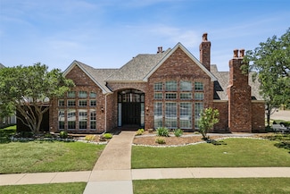3424 Swanson Dr, Plano, TX 75025