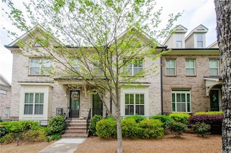 1323 Faircrest Way, Suwanee, GA 30024