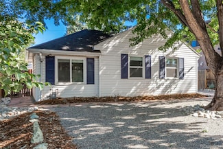 1160 S Monroe St, Denver, CO 80210