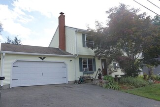 20 Nanita St, Worcester, MA 01604