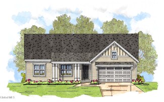 36 Sagano St, Saratoga Springs, NY 12866