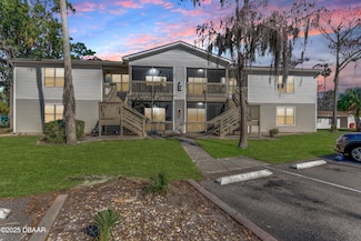 1600 Big Tree Rd Unit E8, South Daytona, FL 32119