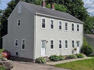 34 Boyle Ave, Cumberland, RI 02864