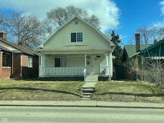537 N Rural St, Indianapolis, IN 46201